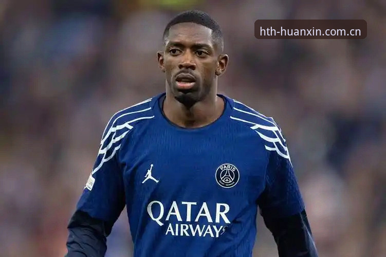 华体会HTH安卓版 登贝莱训话姆巴佩?华体会HTH平台用户解读法国队内权力博弈完整指南